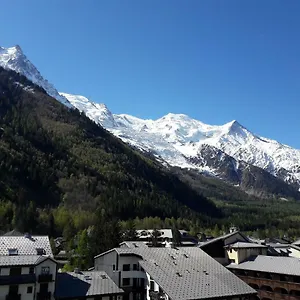 Lognan 6 Chamonix