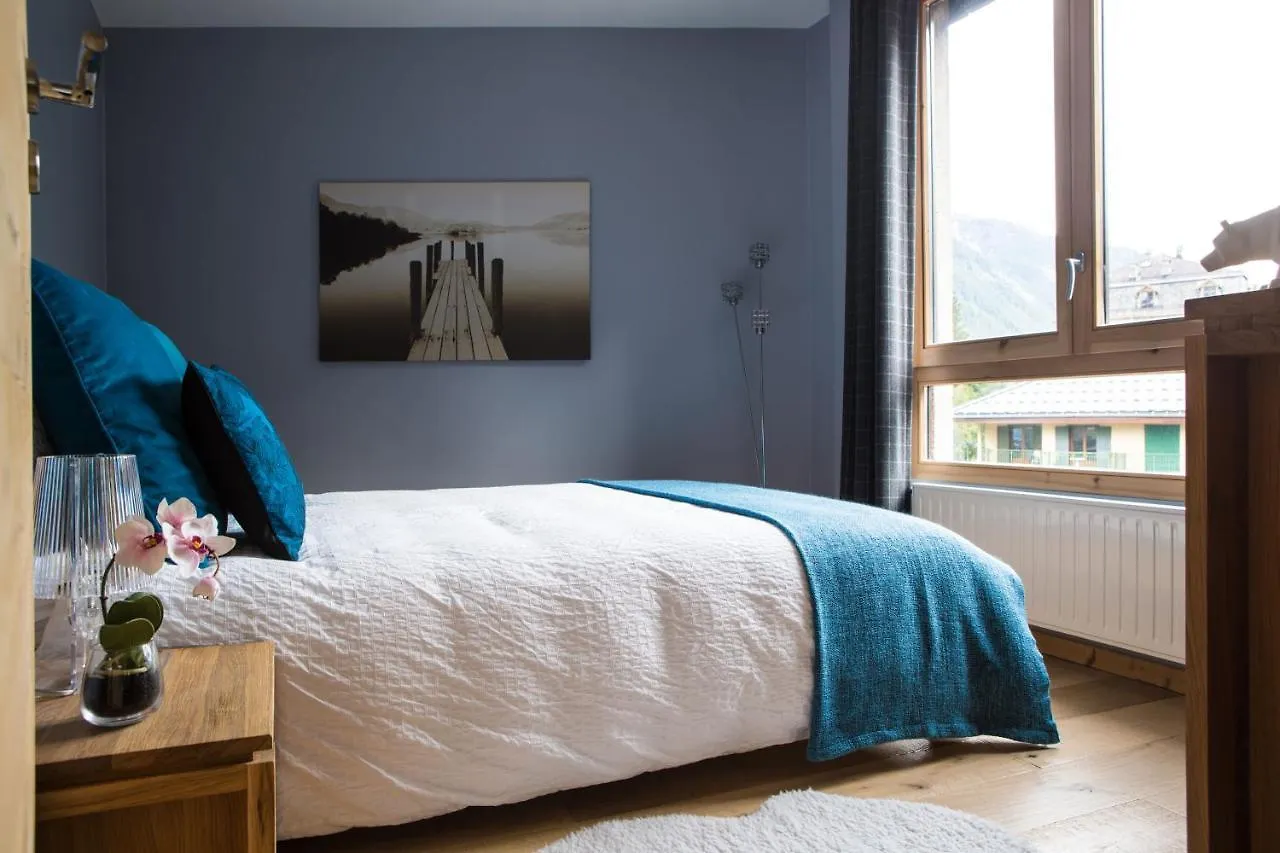 Le Beausite C Apartment - Chamonix All Year