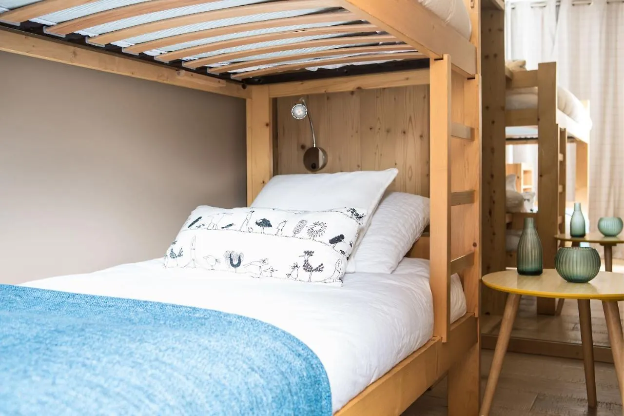 Le Beausite C Apartment - Chamonix All Year